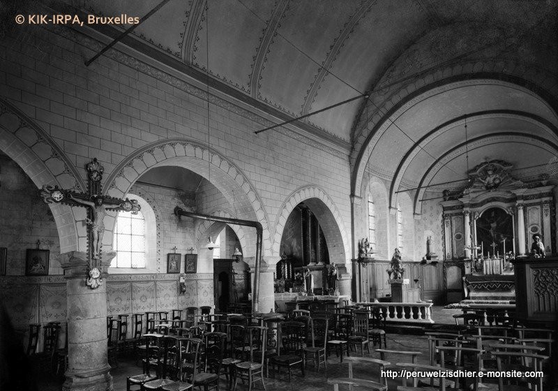 5 interieur 1944
