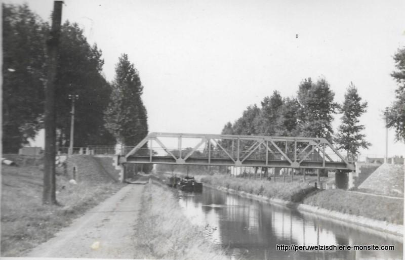 1 pont de callenelle 1944