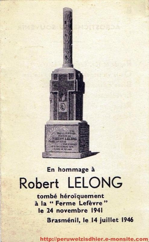 Lelong robert 1