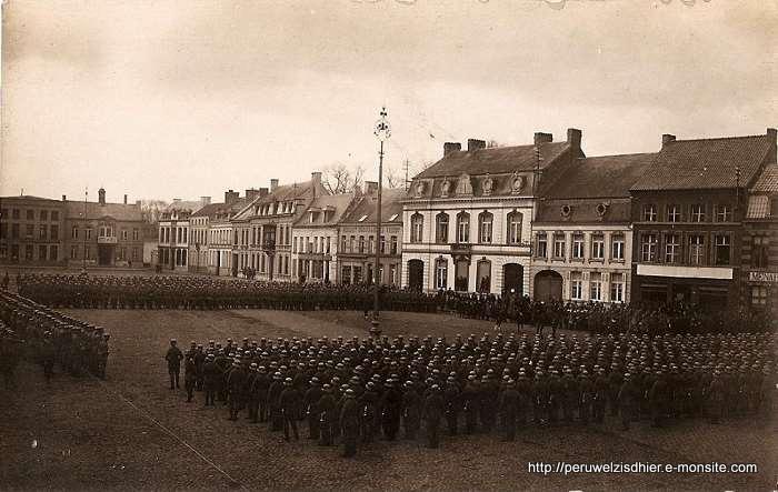 Revue militaire allemande 1