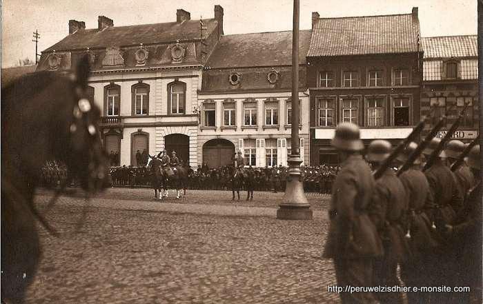 Revue militaire allemande 2